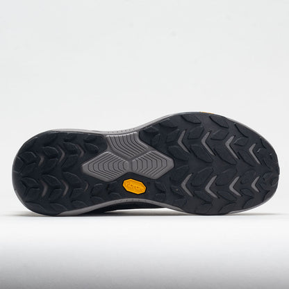 HOKA Transport Men's  Castlerock/Black