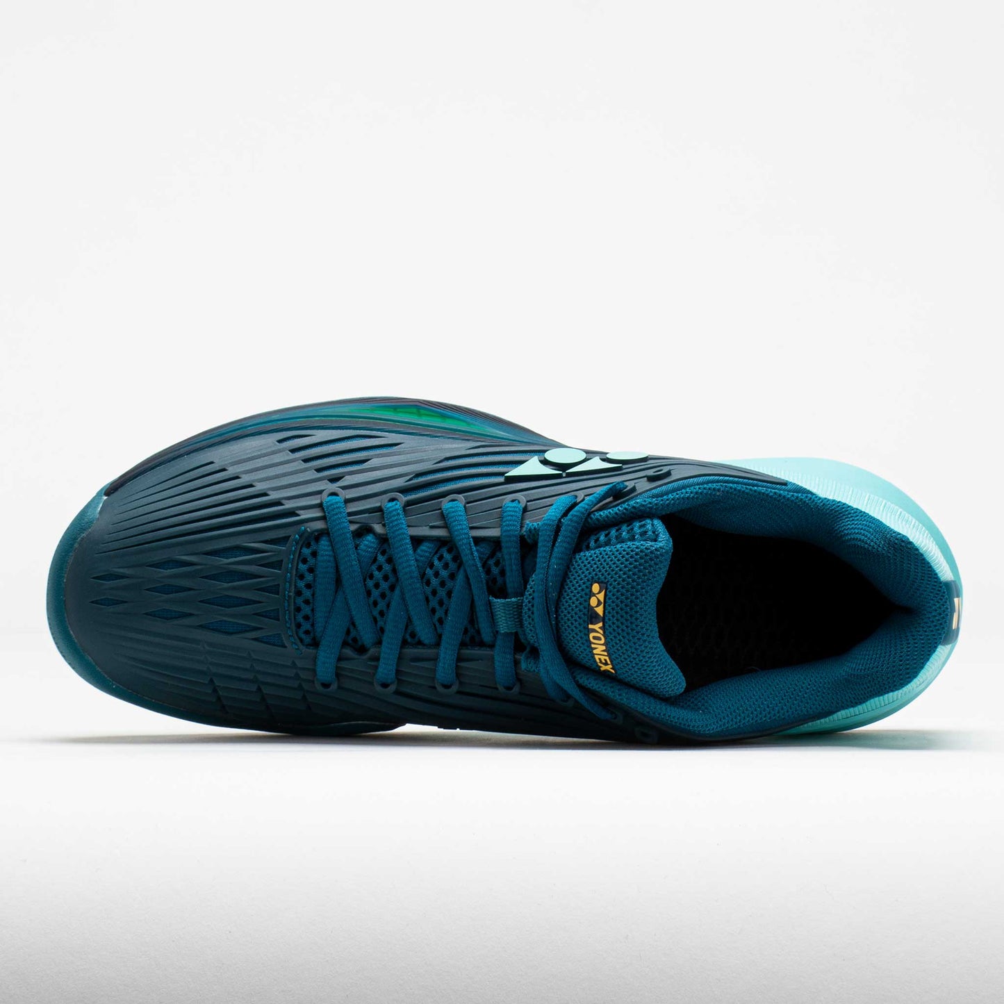 Yonex Power Cushion Eclipsion 5 Men's  Blue Green