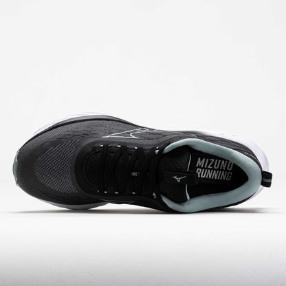 Mizuno Wave Inspire 20 Men's  Ebony/Abyss