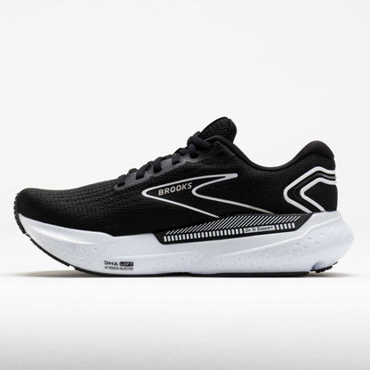 Brooks Glycerin GTS 21 Women's  Black/Grey/White