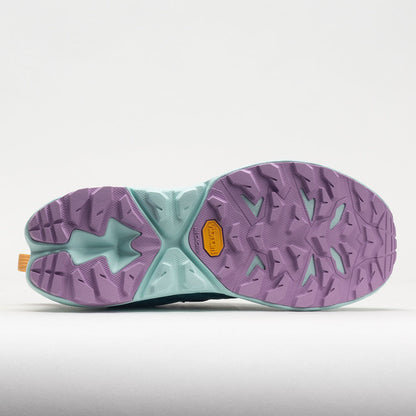 HOKA Anacapa 2 Low GTX Women's  Ocean Mist/Sunlit Ocean