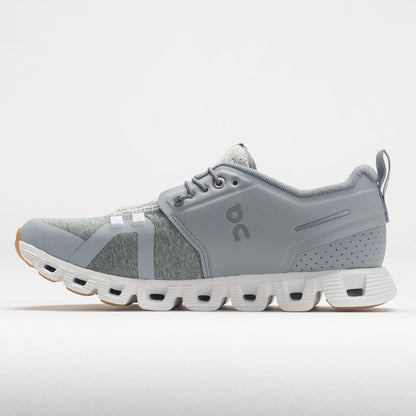 On Cloud 5 Terry Women's  Glacier/White