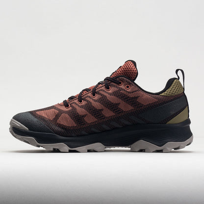 Merrell Speed Eco Women's  Sedona/Herb