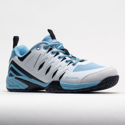 Acacia Corrine Carr Signature Edition Women's  Light Blue/Black/White