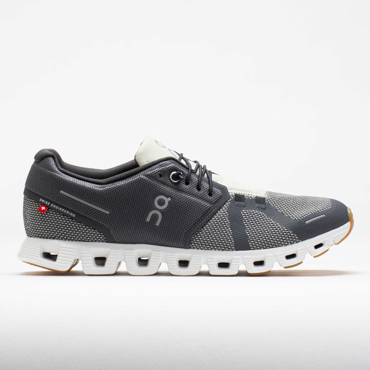 On Cloud 5 Combo Men's  Rock/Ice