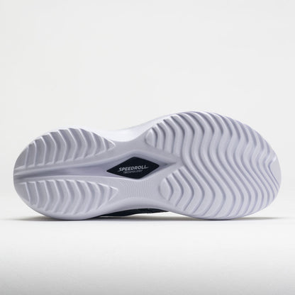 Saucony Kinvara Pro Women's  Black/White
