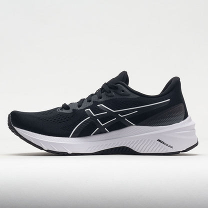 ASICS GT-1000 12 Men's  Black/White