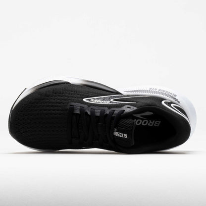 Brooks Glycerin GTS 21 Men's  Black/Grey/White