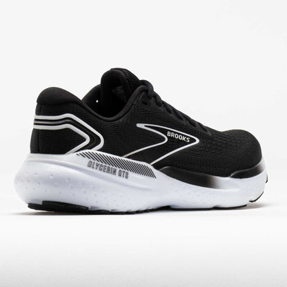Brooks Glycerin GTS 21 Men's  Black/Grey/White