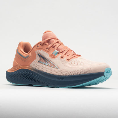 Altra Paradigm 7 Women's  Navy/Coral
