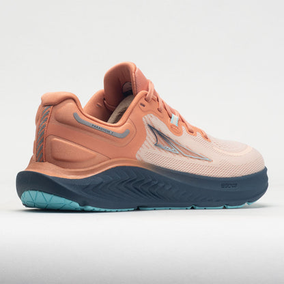 Altra Paradigm 7 Women's  Navy/Coral