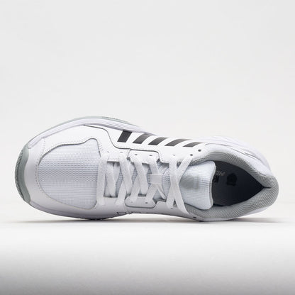K-Swiss Court Express Pickleball Men's  White/High-Rise/Black