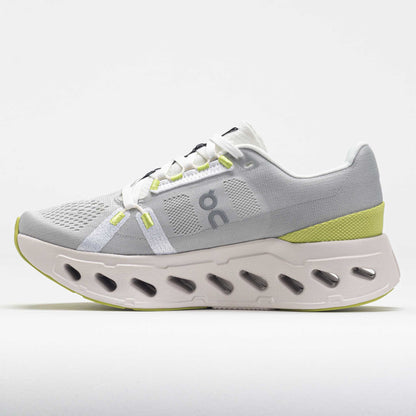On Cloudeclipse Women's  White/Sand