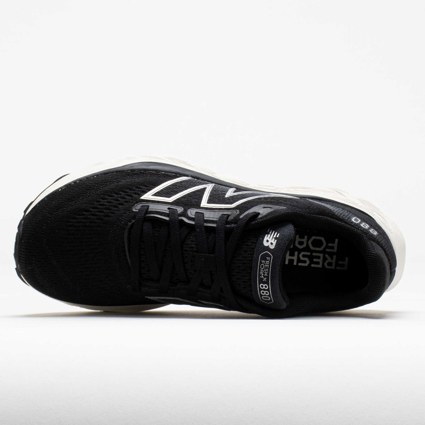 New Balance Fresh Foam X 880v14 Women's  Black/Sea Salt/Silver Metallic
