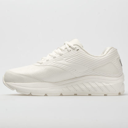 Brooks Addiction Walker 2 Men's  White/White