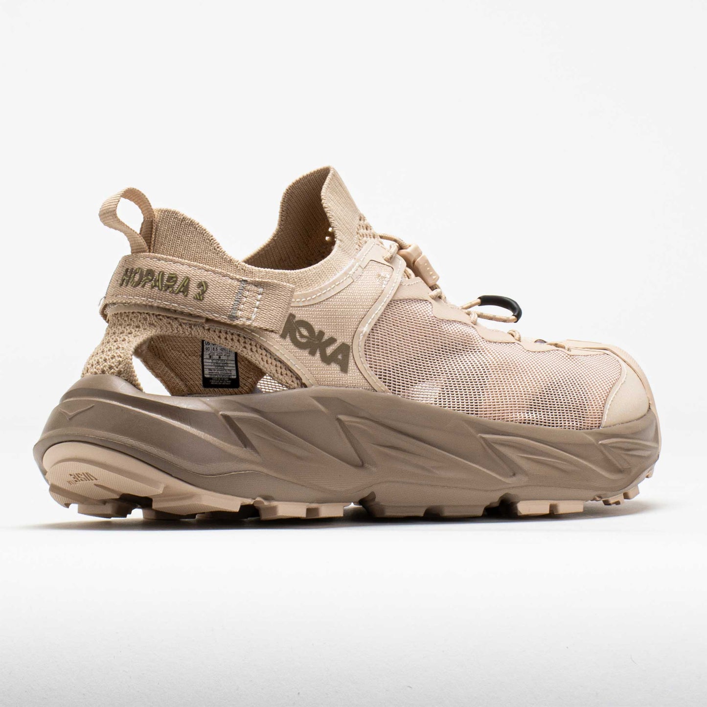 HOKA Hopara 2 Men's  Shifting Sand/Dune