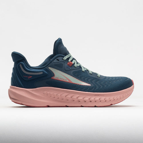 Altra Torin 7 Women's  Deep Teal/Pink