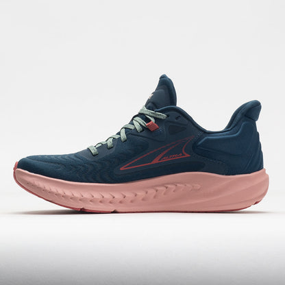 Altra Torin 7 Women's  Deep Teal/Pink