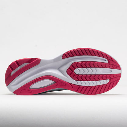 Saucony Guide 16 Women's  Mineral/Rose