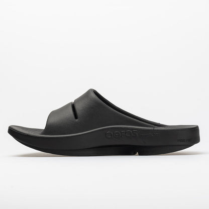 OOFOS OOahh Men's  Black