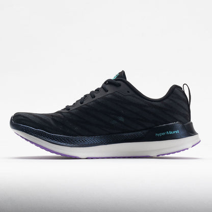 Skechers GOrun Razor Excess 2 Women's  Black/Purple