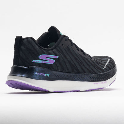Skechers GOrun Razor Excess 2 Women's  Black/Purple