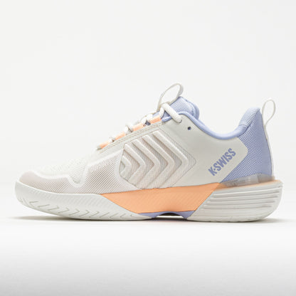 K-Swiss Ultrashot 3 Women's  Star White/White Onyx/Heather