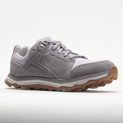 Altra LP Alpine Women's  Gray/Purple