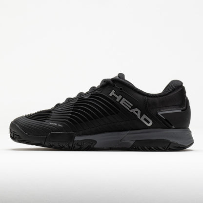 HEAD Revolt Pro 4.5 Men's  Black/Dark Grey