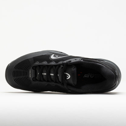 HEAD Revolt Pro 4.5 Men's  Black/Dark Grey