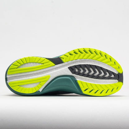 Saucony Tempus Men's  Fossil/Moss