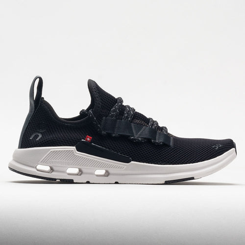On Cloudeasy Women's  Black/Rock