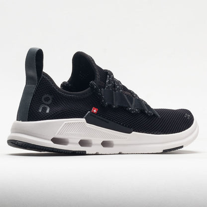 On Cloudeasy Women's  Black/Rock