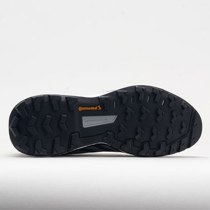adidas Terrex Skychaser 2 GTX Men's  Black/Halo Silver/Solid Grey