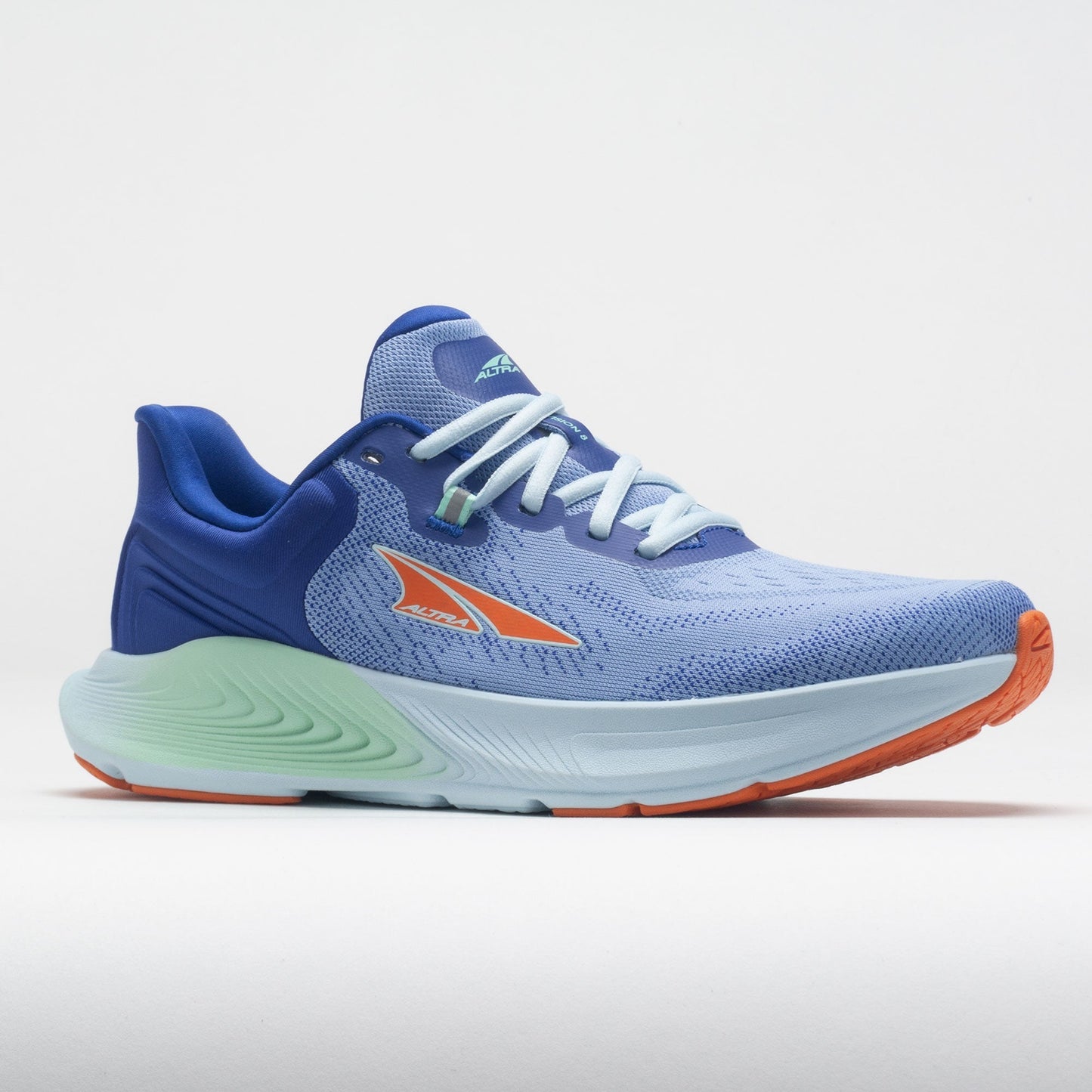 Altra Provision 8 Women's  Blue
