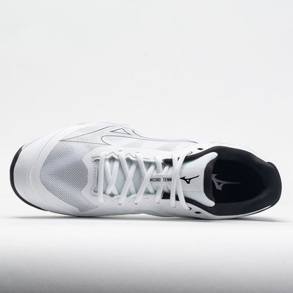 Mizuno Wave Exceed Light AC Men's  White/Black
