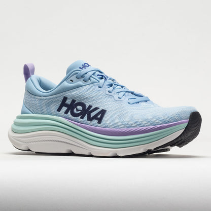 HOKA Gaviota 5 Women's  Airy Blue/Sunlit Ocean