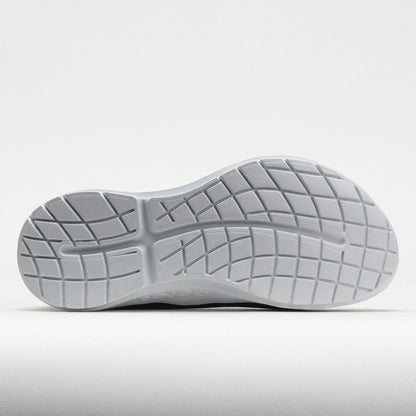 OOFOS OOmg Sport Women's  White/Black