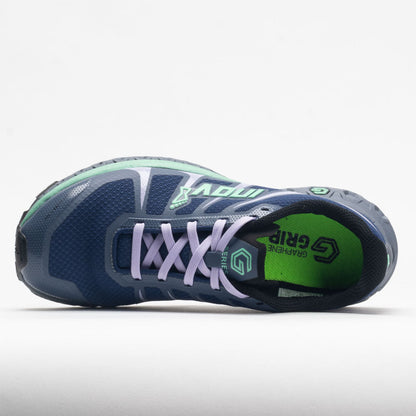 inov-8 TrailFly Ultra G 300 Max Women's  Navy/Mint/Black