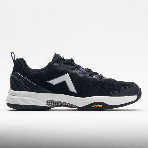 Tyrol Velocity V Men's  Black/Purple