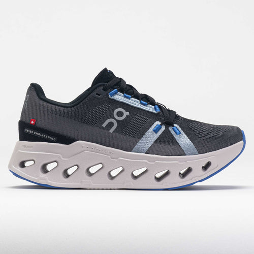 On Cloudeclipse Men's  Black/Frost
