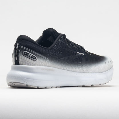 Brooks Glycerin 20 Men's  Fade Pack Black/Lilac/White