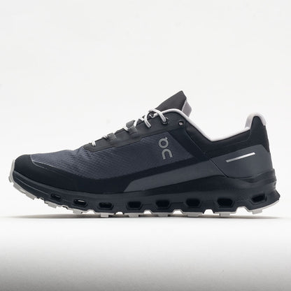 On Cloudvista Waterproof Men's  Eclipse/Black