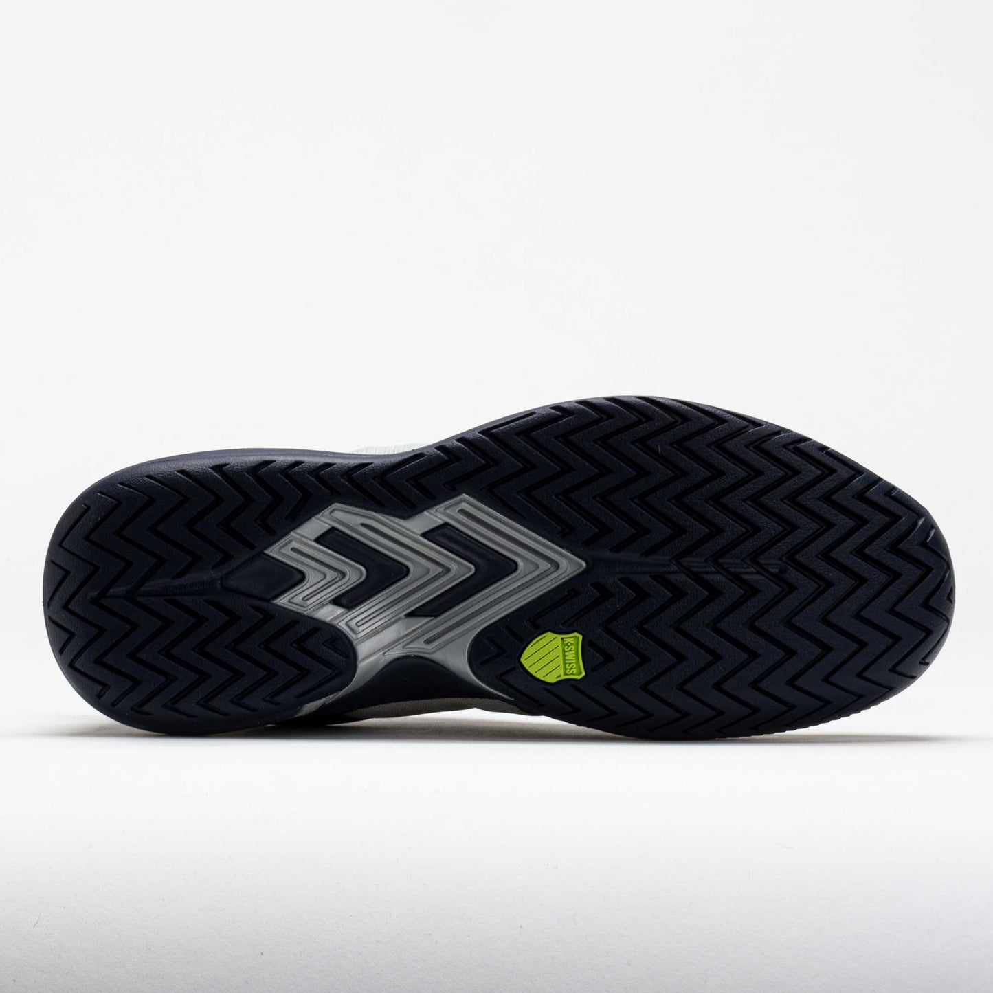K-Swiss Ultrashot Team Men's  Peacoat/Gray Violet/Lime Green
