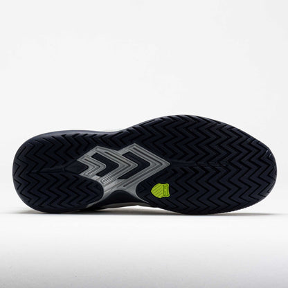 K-Swiss Ultrashot Team Men's  Peacoat/Gray Violet/Lime Green