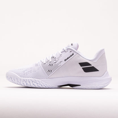 Babolat Jet Tere 2 Men's  White/Strike Red