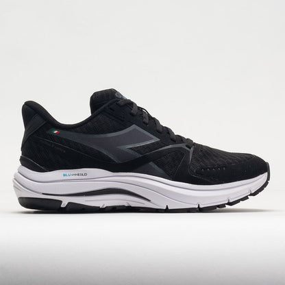 Diadora Mythos Blushield 8 Vortice Women's  Black/White