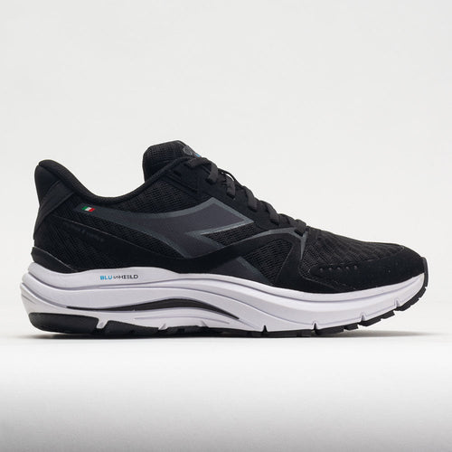 Diadora Mythos Blushield 8 Vortice Women's  Black/White