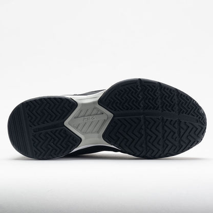 Fila Axilus 2 Energized Junior  Black/White