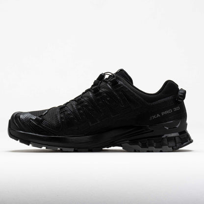 Salomon XA Pro 3D v9 GTX Men's  Black/Phantom